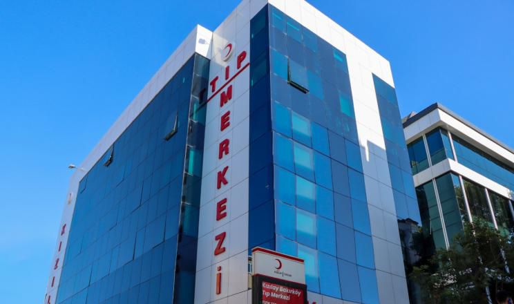 Bakırköy Kızılay Tıp Merkezi